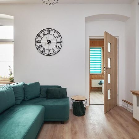 Apartamenty U Bratkow 카르파츠 외부 사진