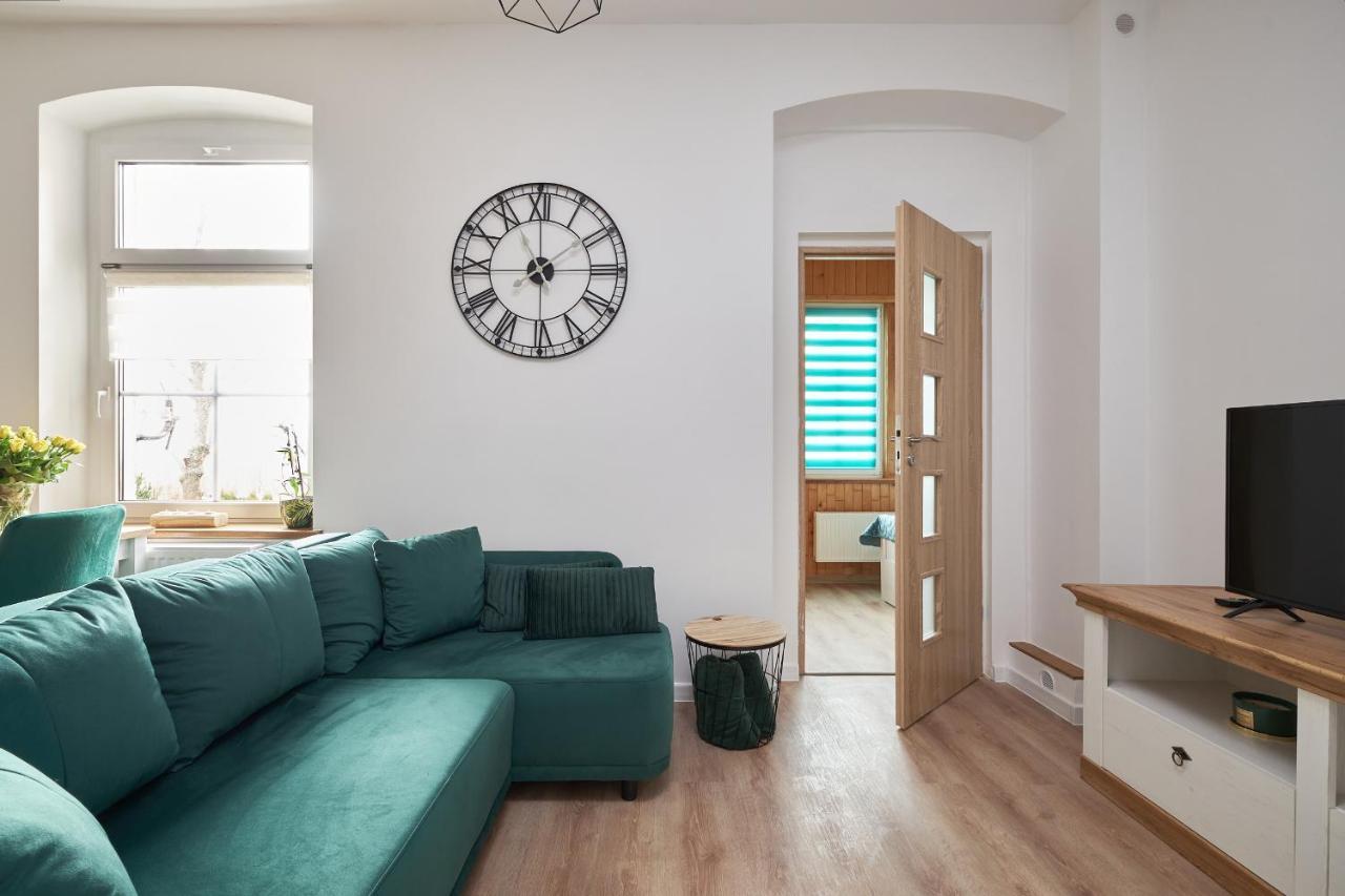 Apartamenty U Bratkow 카르파츠 외부 사진
