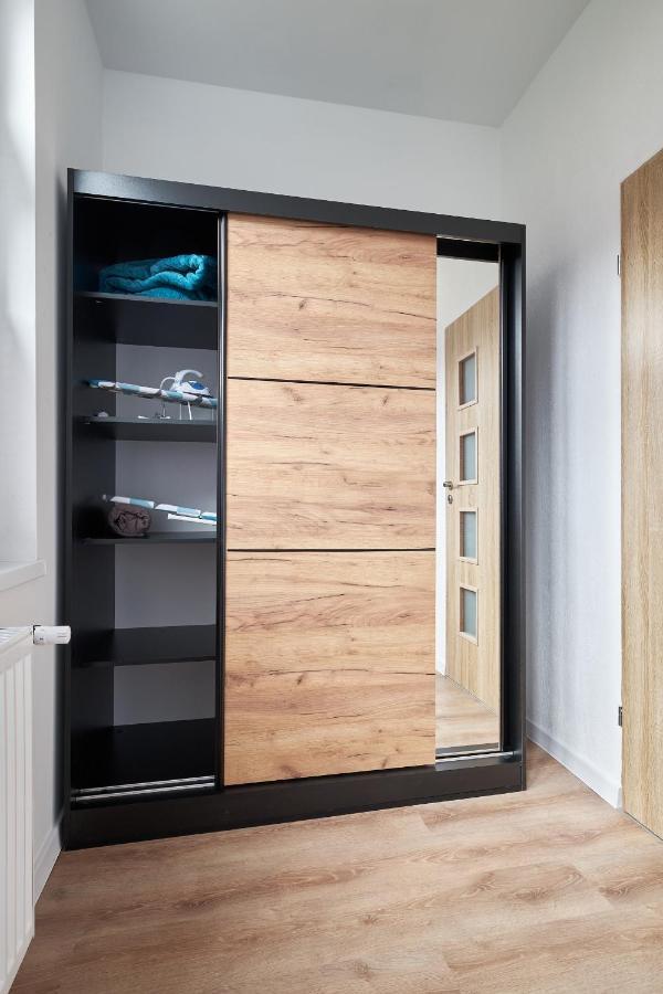 Apartamenty U Bratkow 카르파츠 외부 사진