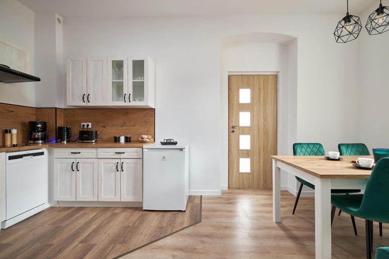 Apartamenty U Bratkow 카르파츠 외부 사진