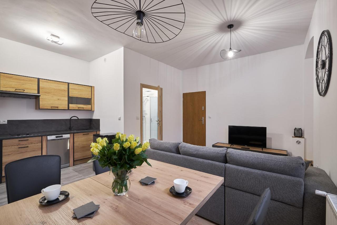 Apartamenty U Bratkow 카르파츠 외부 사진