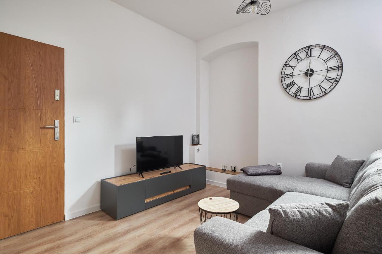 Apartamenty U Bratkow 카르파츠 외부 사진