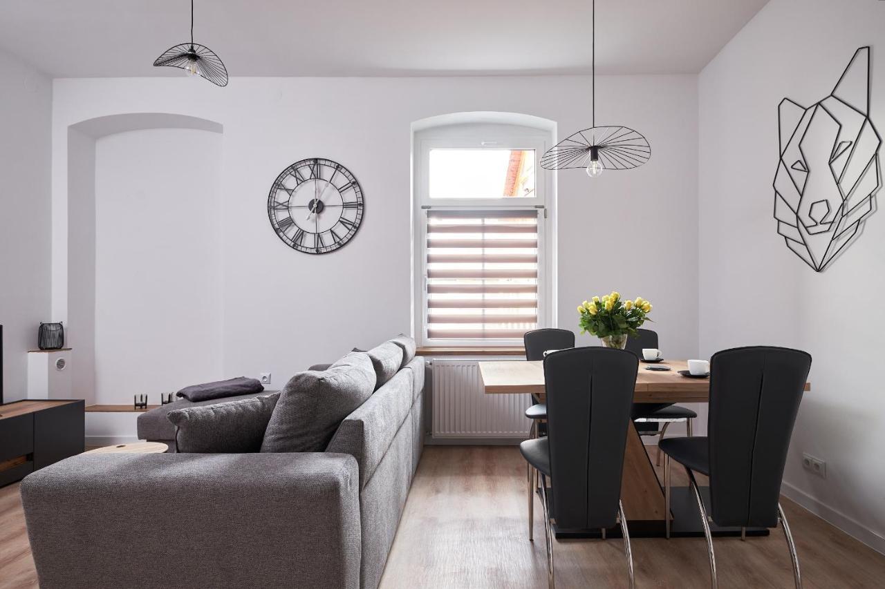 Apartamenty U Bratkow 카르파츠 외부 사진