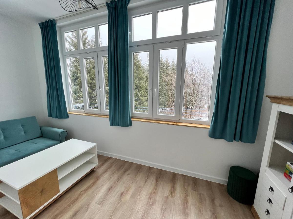 Apartamenty U Bratkow 카르파츠 외부 사진