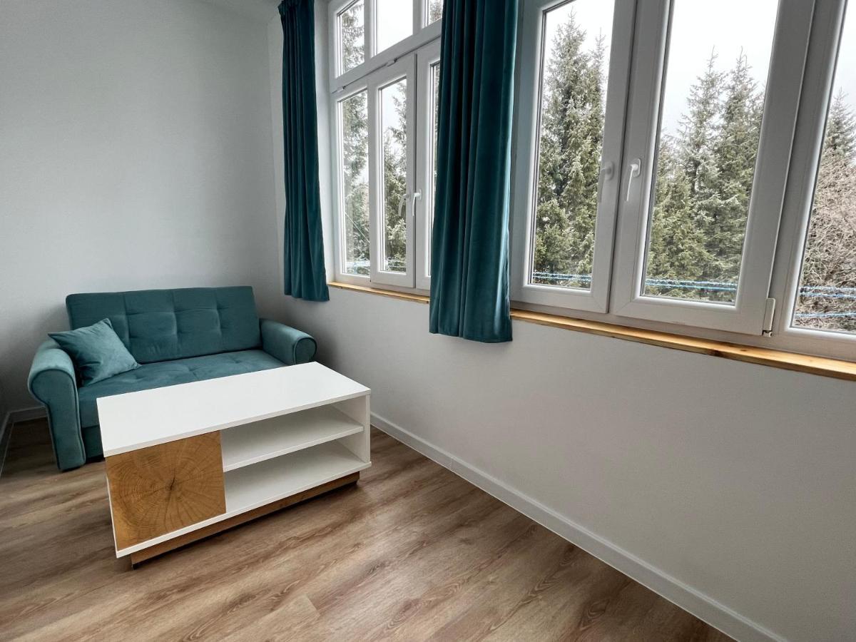 Apartamenty U Bratkow 카르파츠 외부 사진
